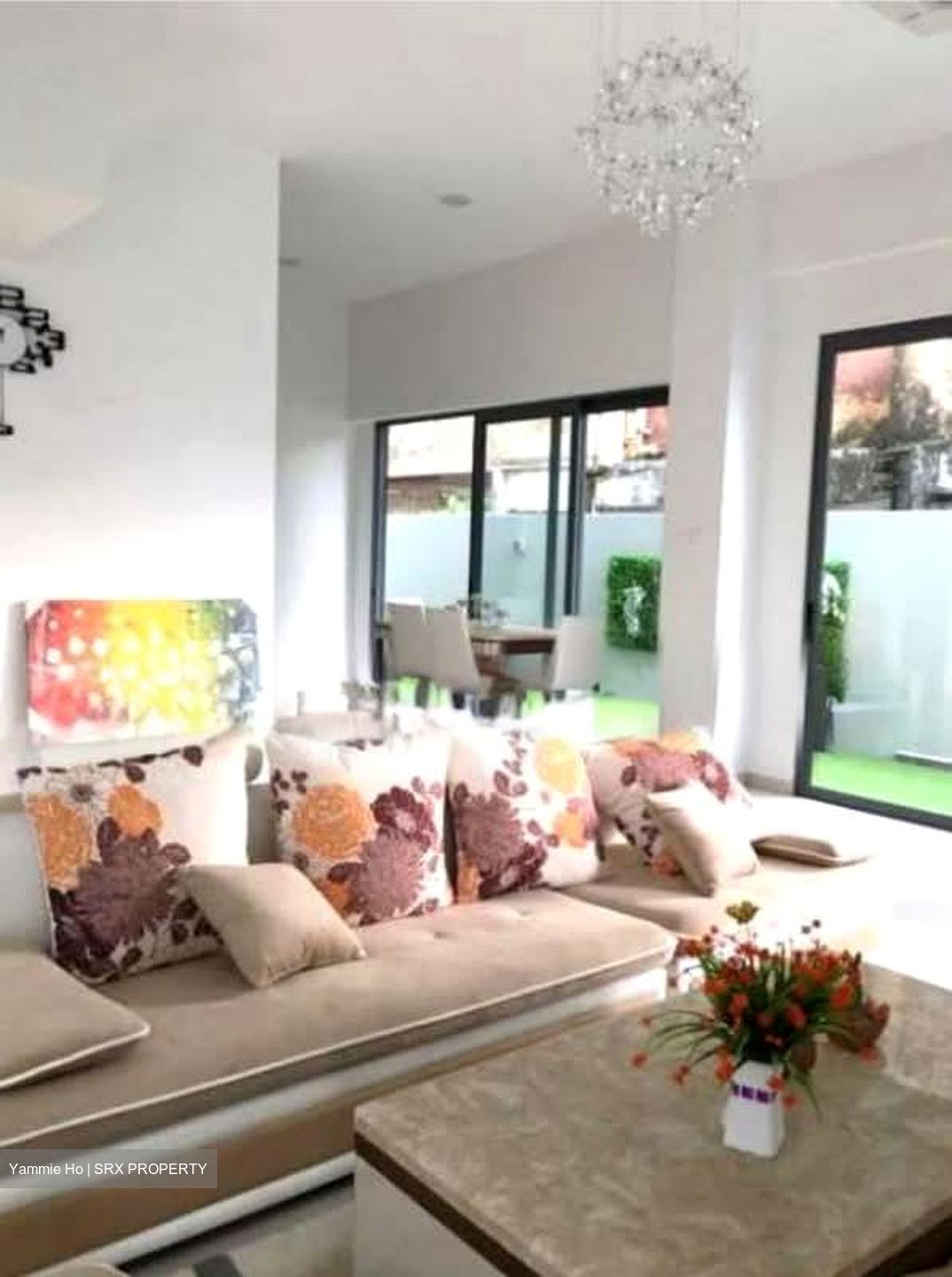 Springleaf Garden (D26), Semi-Detached #552200581